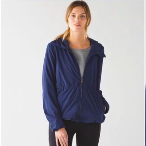 Lululemon Jacket